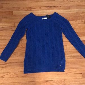 Abercrombie and Fitch kids Knit sweater